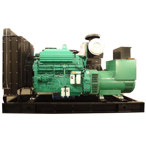 重慶康明斯300kw